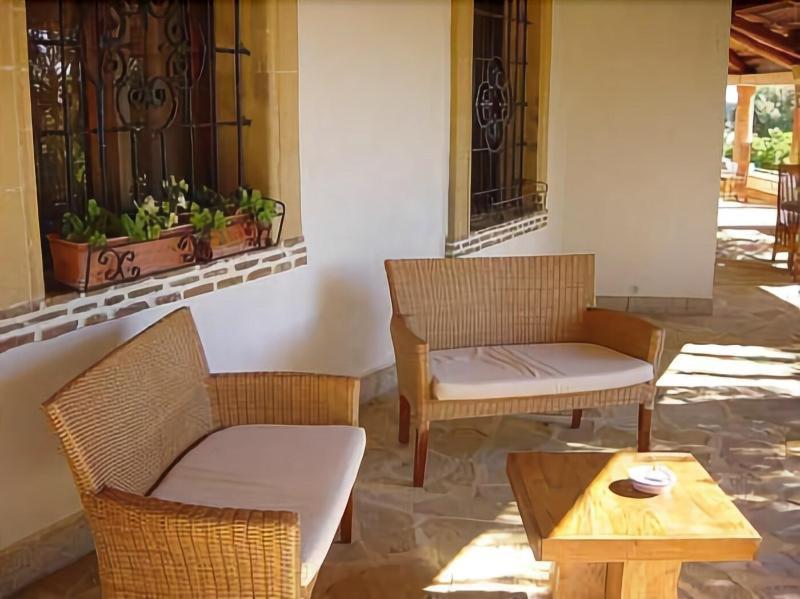 A Giummara Guest House Marsala Exterior photo