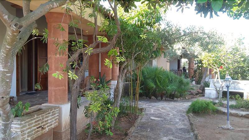A Giummara Guest House Marsala Exterior photo