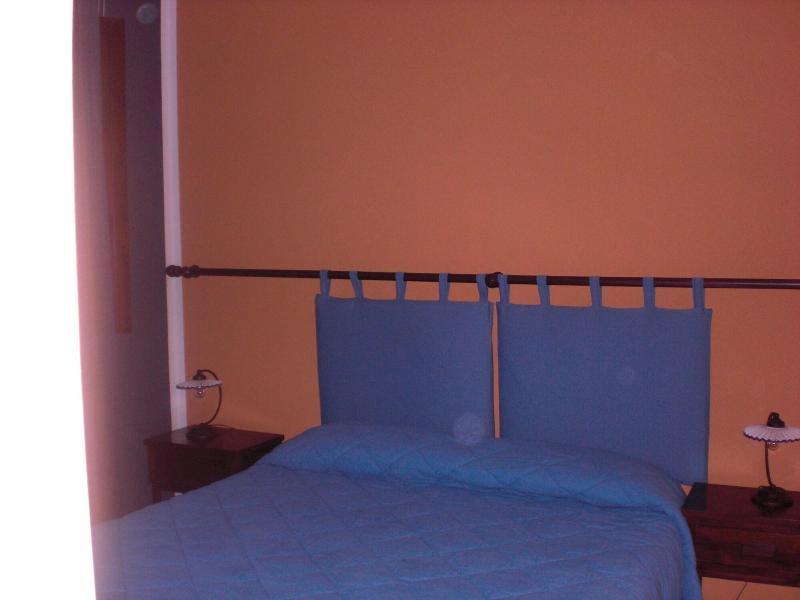 A Giummara Guest House Marsala Exterior photo