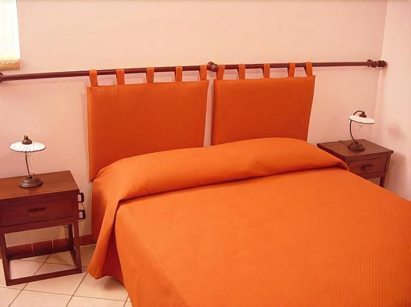 A Giummara Guest House Marsala Exterior photo