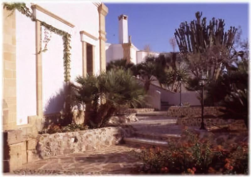 A Giummara Guest House Marsala Exterior photo