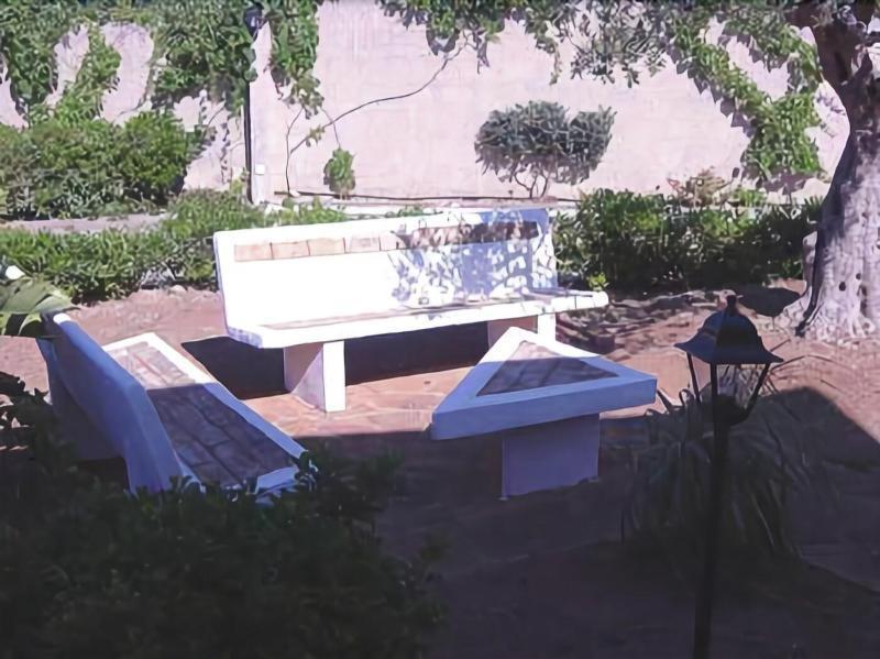 A Giummara Guest House Marsala Exterior photo