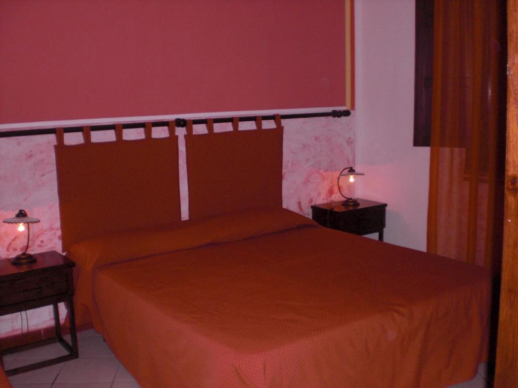A Giummara Guest House Marsala Room photo