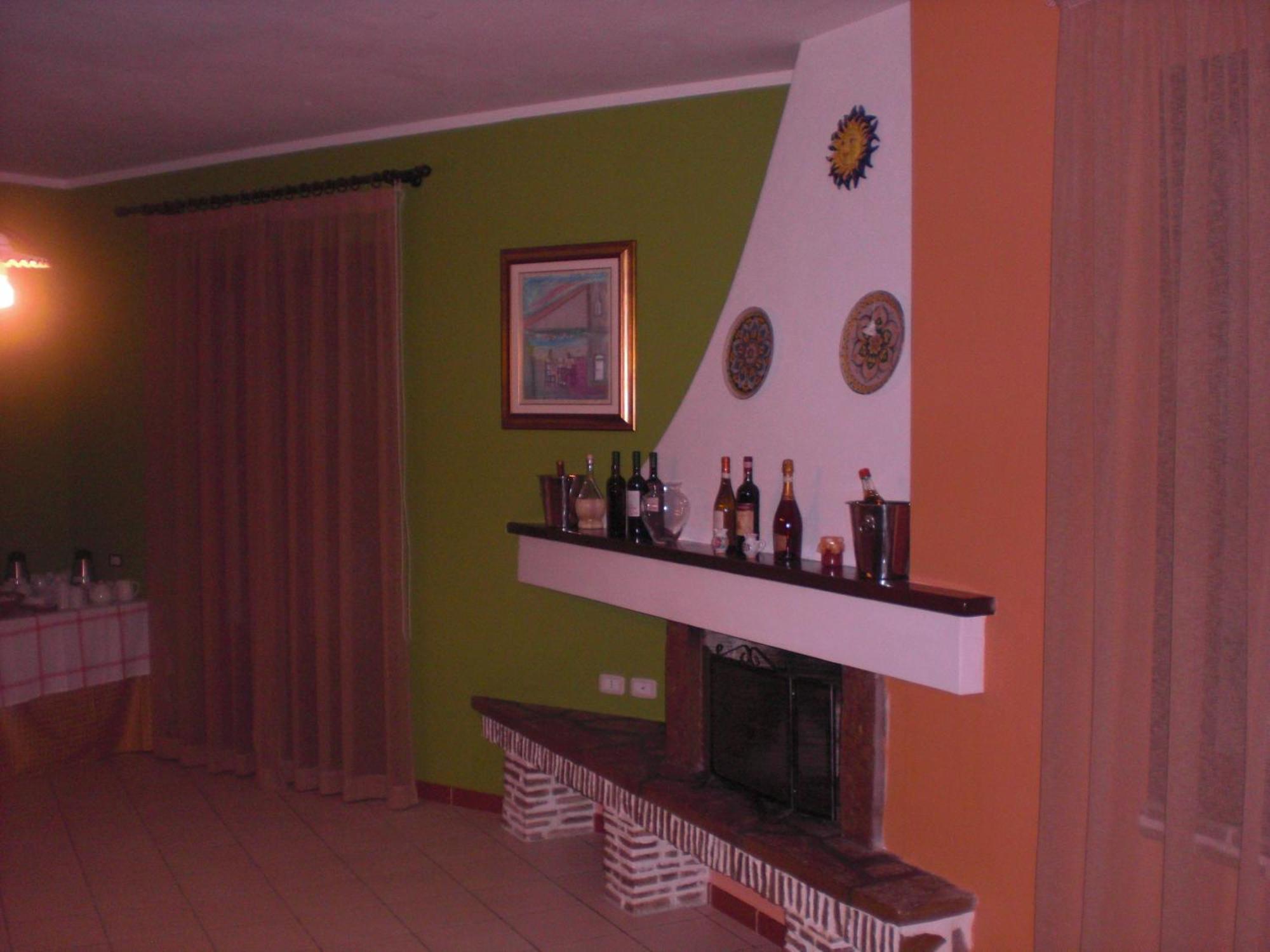 A Giummara Guest House Marsala Exterior photo