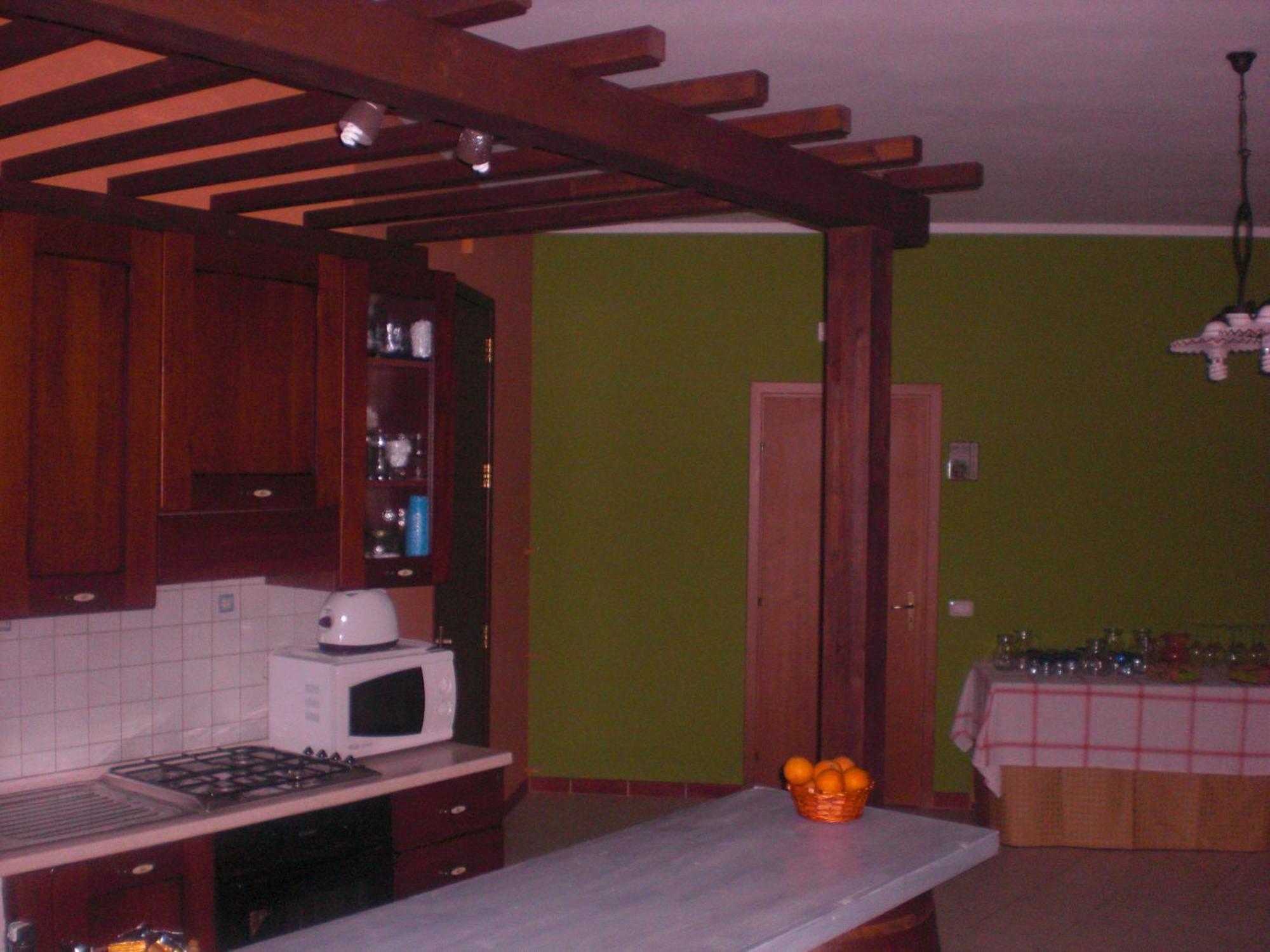A Giummara Guest House Marsala Exterior photo