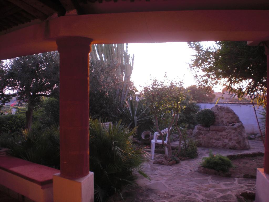 A Giummara Guest House Marsala Exterior photo