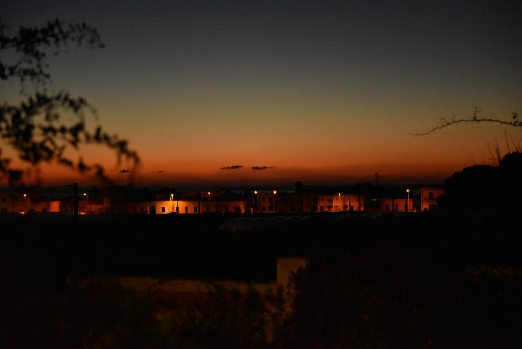 A Giummara Guest House Marsala Exterior photo