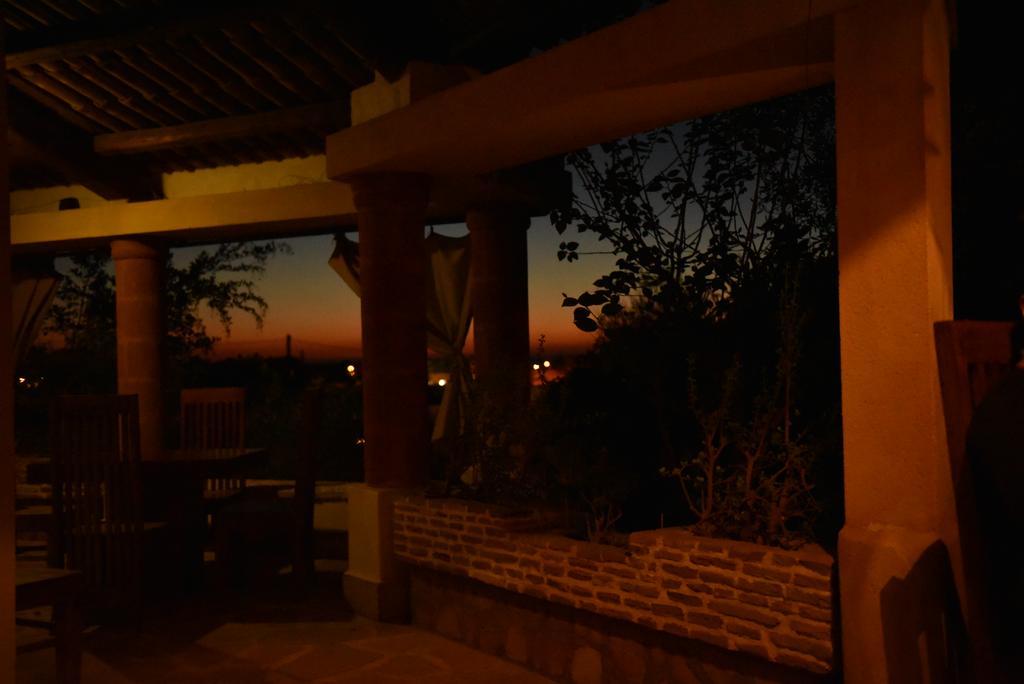 A Giummara Guest House Marsala Exterior photo