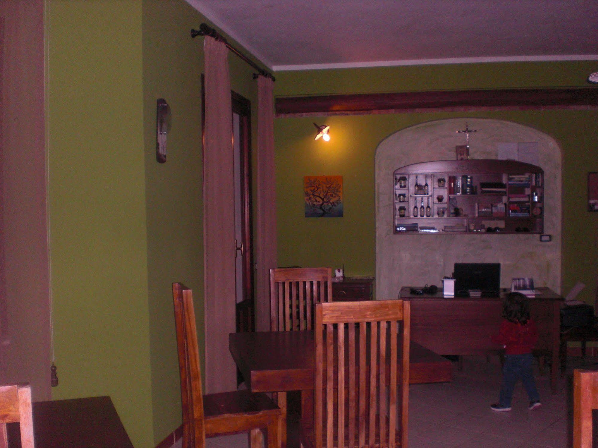 A Giummara Guest House Marsala Exterior photo