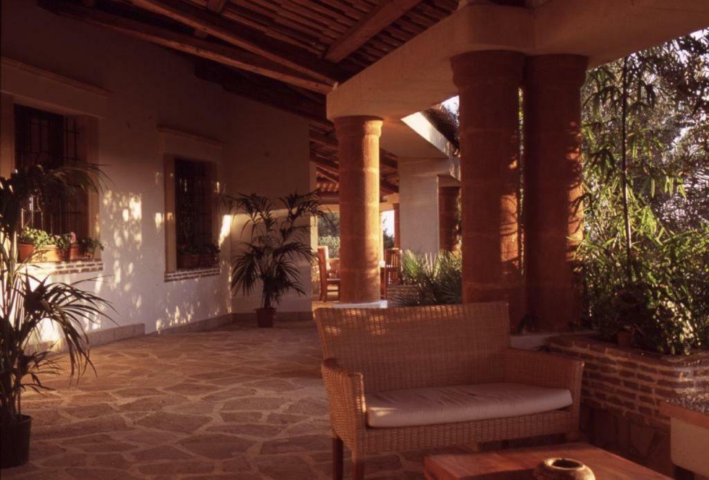 A Giummara Guest House Marsala Exterior photo