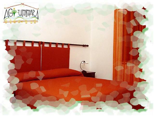 A Giummara Guest House Marsala Exterior photo