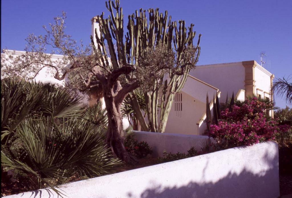 A Giummara Guest House Marsala Exterior photo